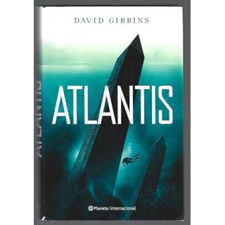 Atlantis (Planeta Internacional)